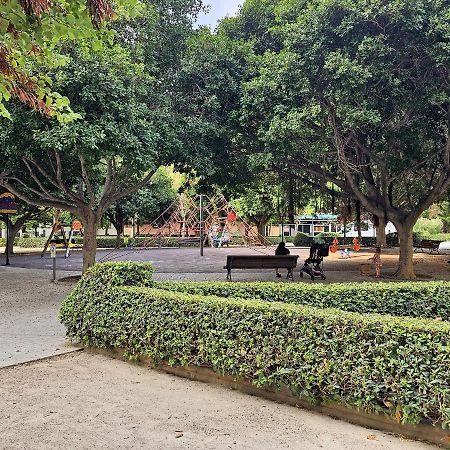 Apartamentos Las Ciencias Studio Y 발렌시아 외부 사진