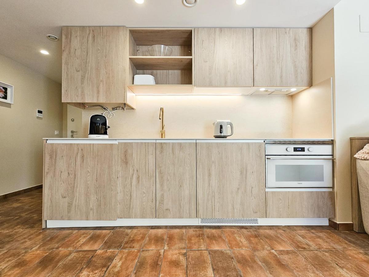 Apartamentos Las Ciencias Studio Y 발렌시아 외부 사진